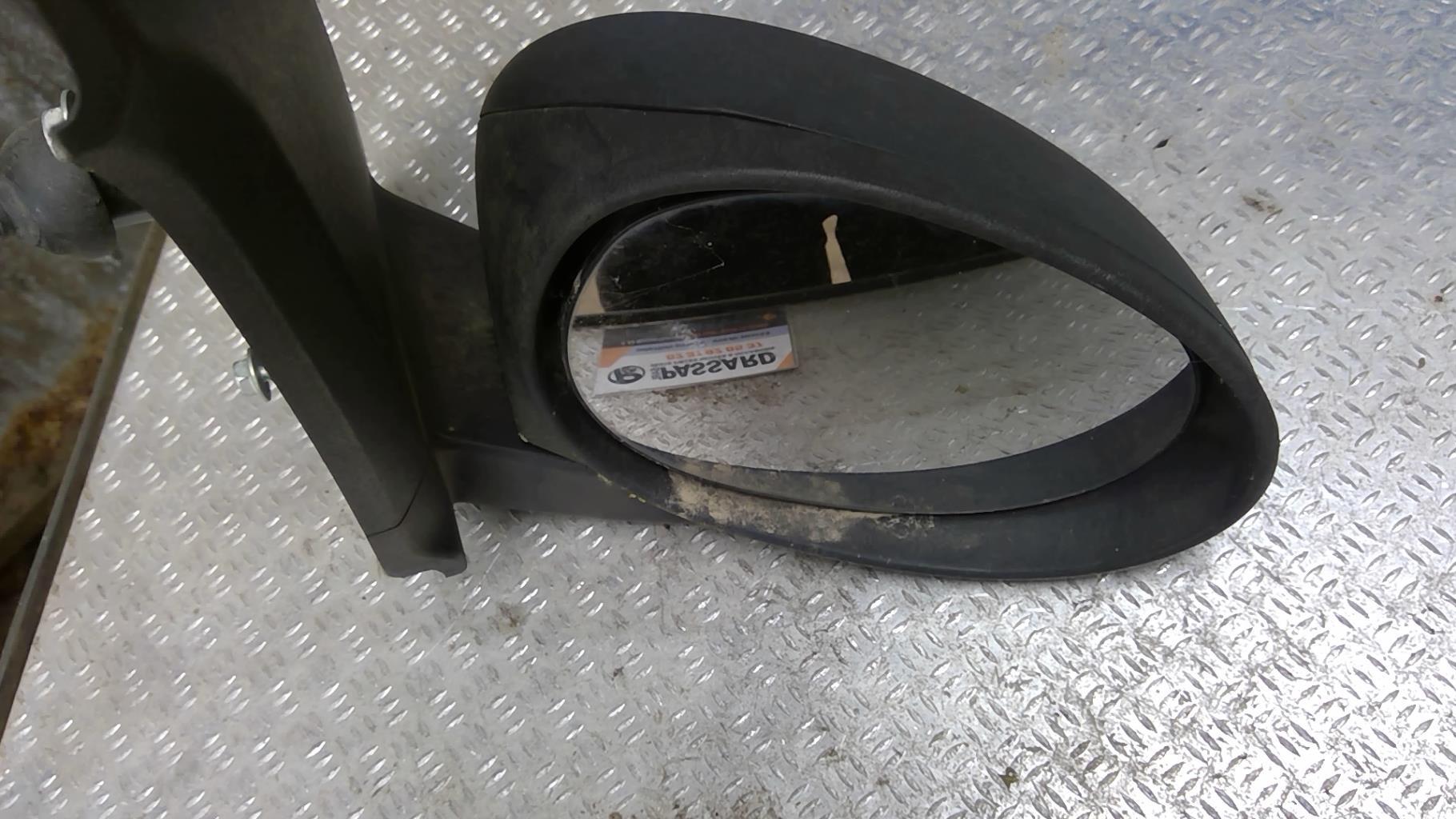 Specchietto retrovisore destro TOYOTA AYGO 1 PHASE 2 Gasolina - 1