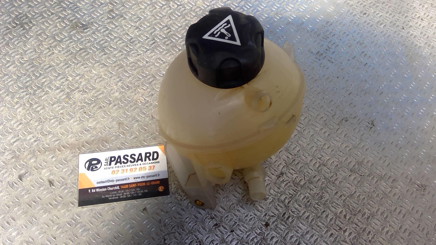 Vaso di espansione PEUGEOT 3008 1 PHASE 1 Diésel - 1