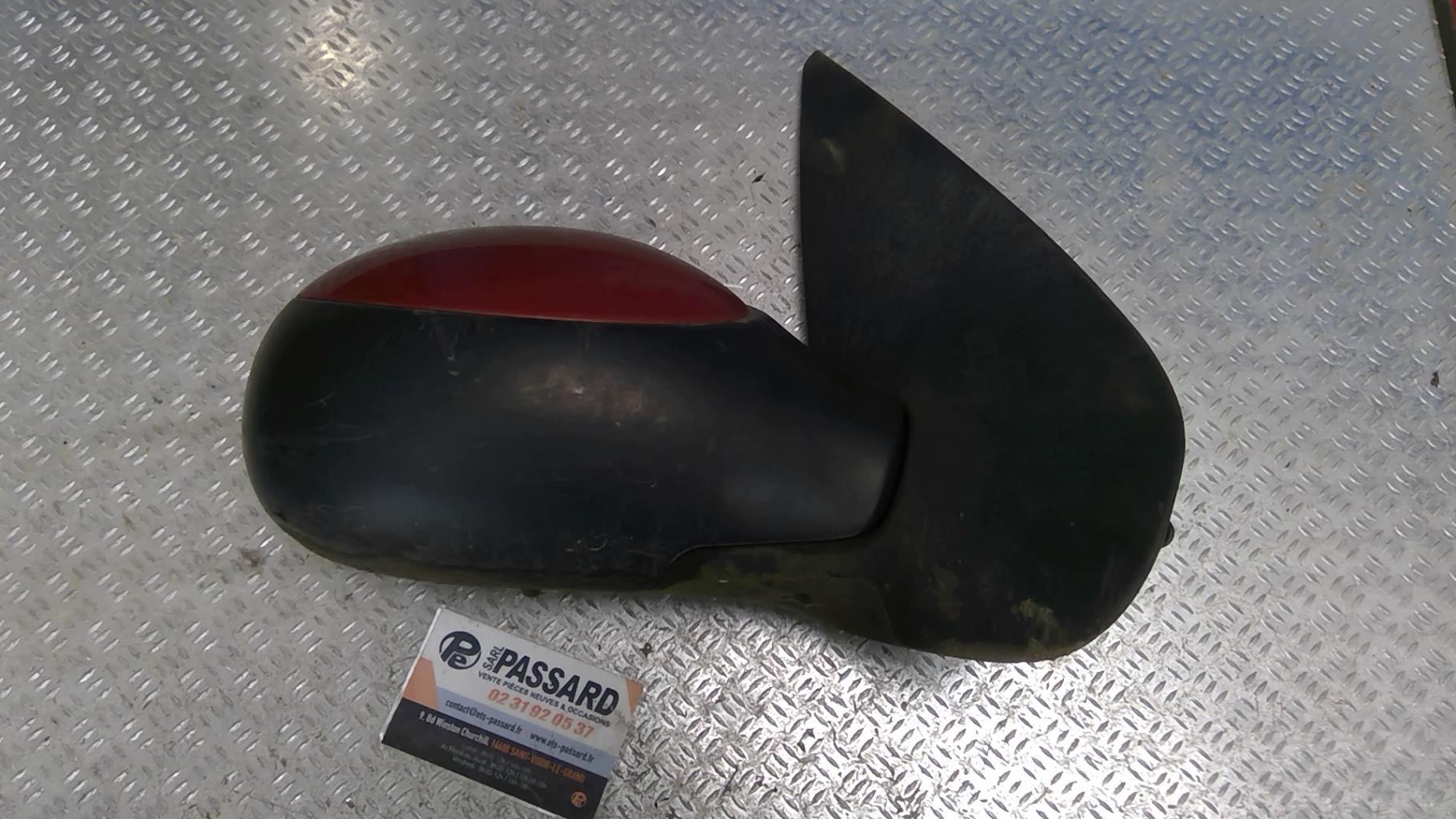 Specchietto retrovisore destro PEUGEOT 206 PHASE 2 Gasolina - 1