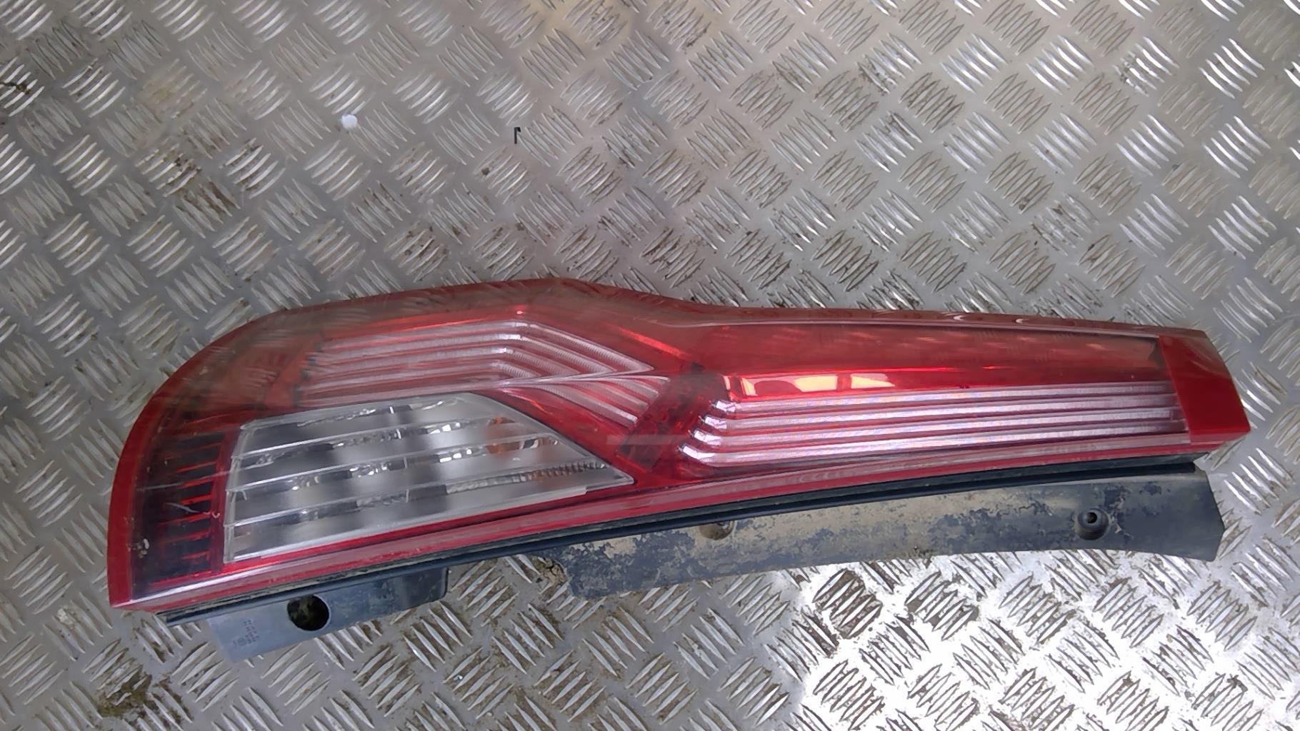 Fanale posteriore principale sinistro (luci) CITROEN C4 GRAND PICASSO 1 Diésel - 1
