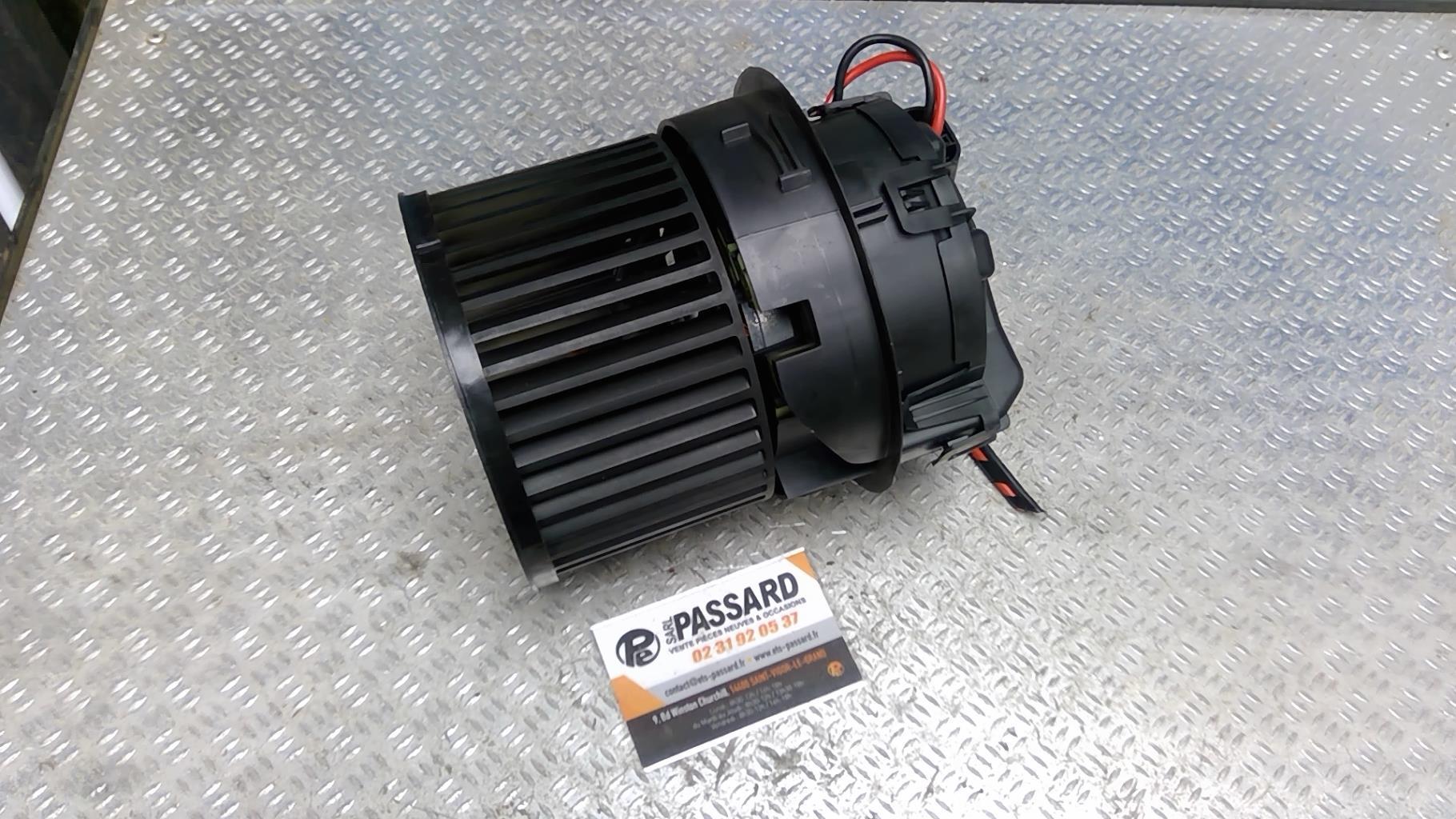 Ventola riscaldamento PEUGEOT 208 1  - 1