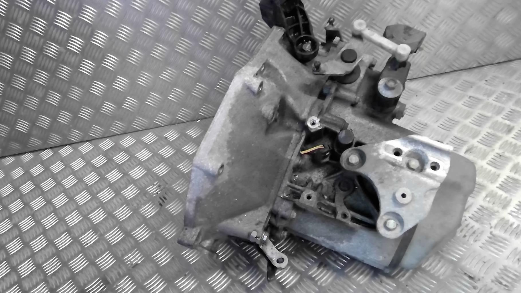 Boite de vitesses CITROEN C3 2 PHASE 2 Essence - 1