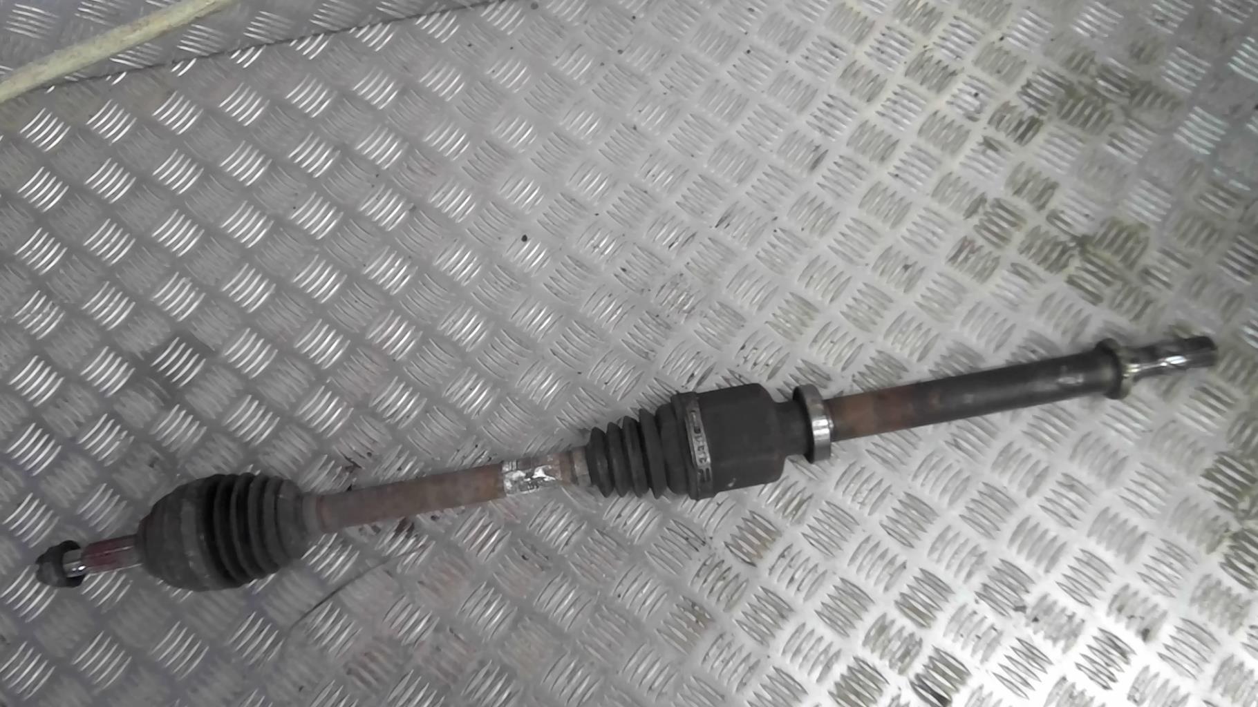 Giunto cardanico albero di trasmissione destro RENAULT CLIO 3 PHASE 2 Diésel - 1