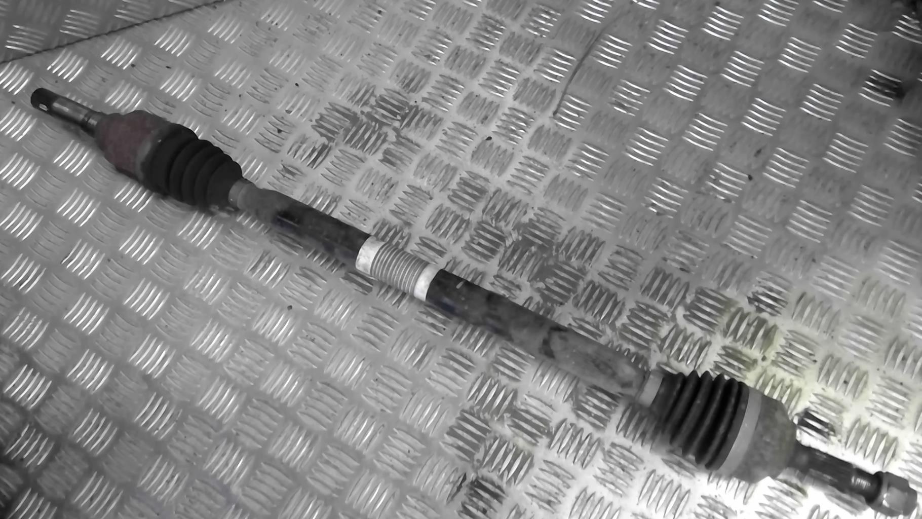 Giunto cardanico albero di trasmissione destro CITROEN C3 2 PHASE 1 Diésel - 1
