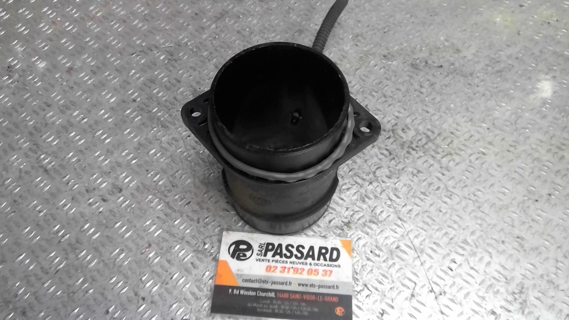 Debitmetre RENAULT CLIO 3 PHASE 2 Diesel - 1