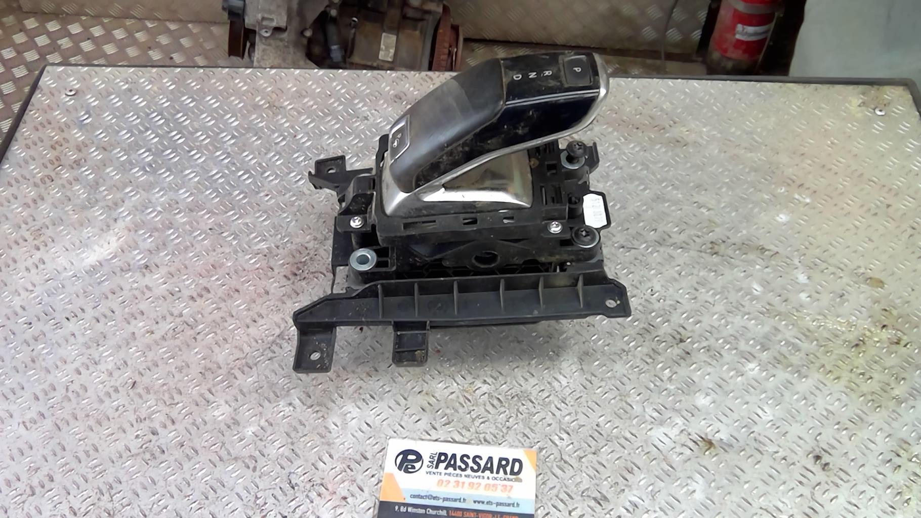 Pommeau de vitesses DS DS7 CROSSBACK Diesel - 1