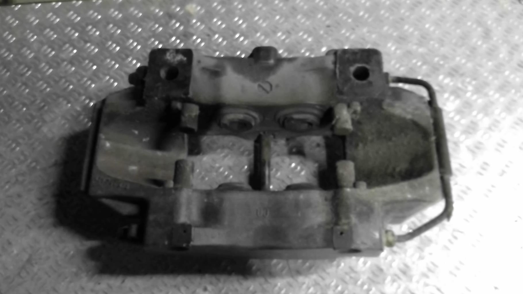 Pinza freni posteriore sinistra PORSCHE BOXSTER 1 986 CABRIOLET Gasolina - 1