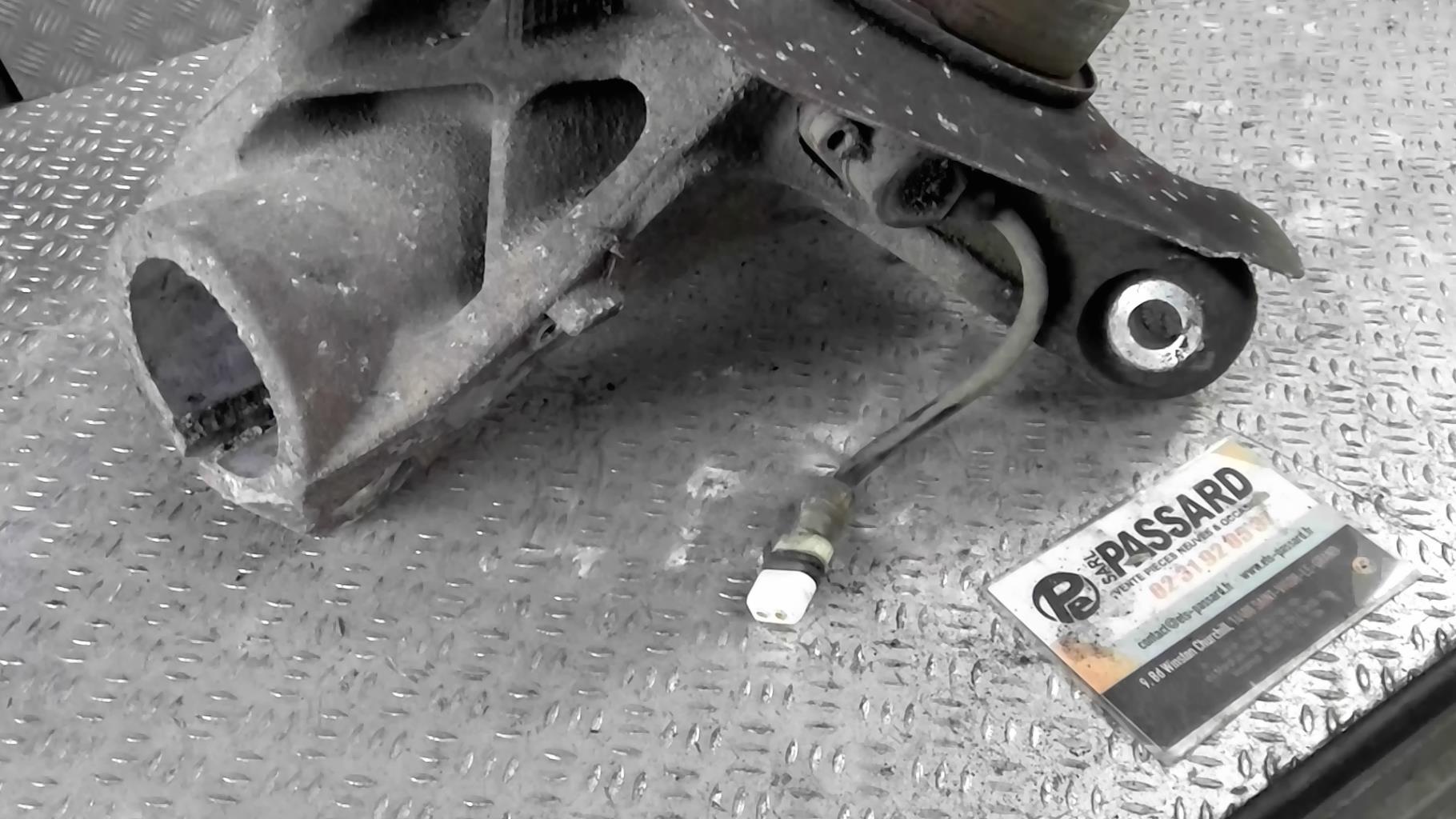 Mozzo posteriore destro PORSCHE BOXSTER 1 986 CABRIOLET Gasolina - 1