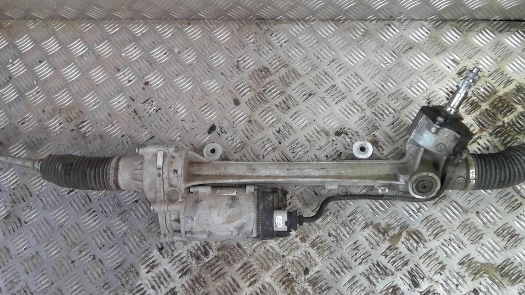 Cremagliera servosterzo BMW SERIE 1 F21  - 1