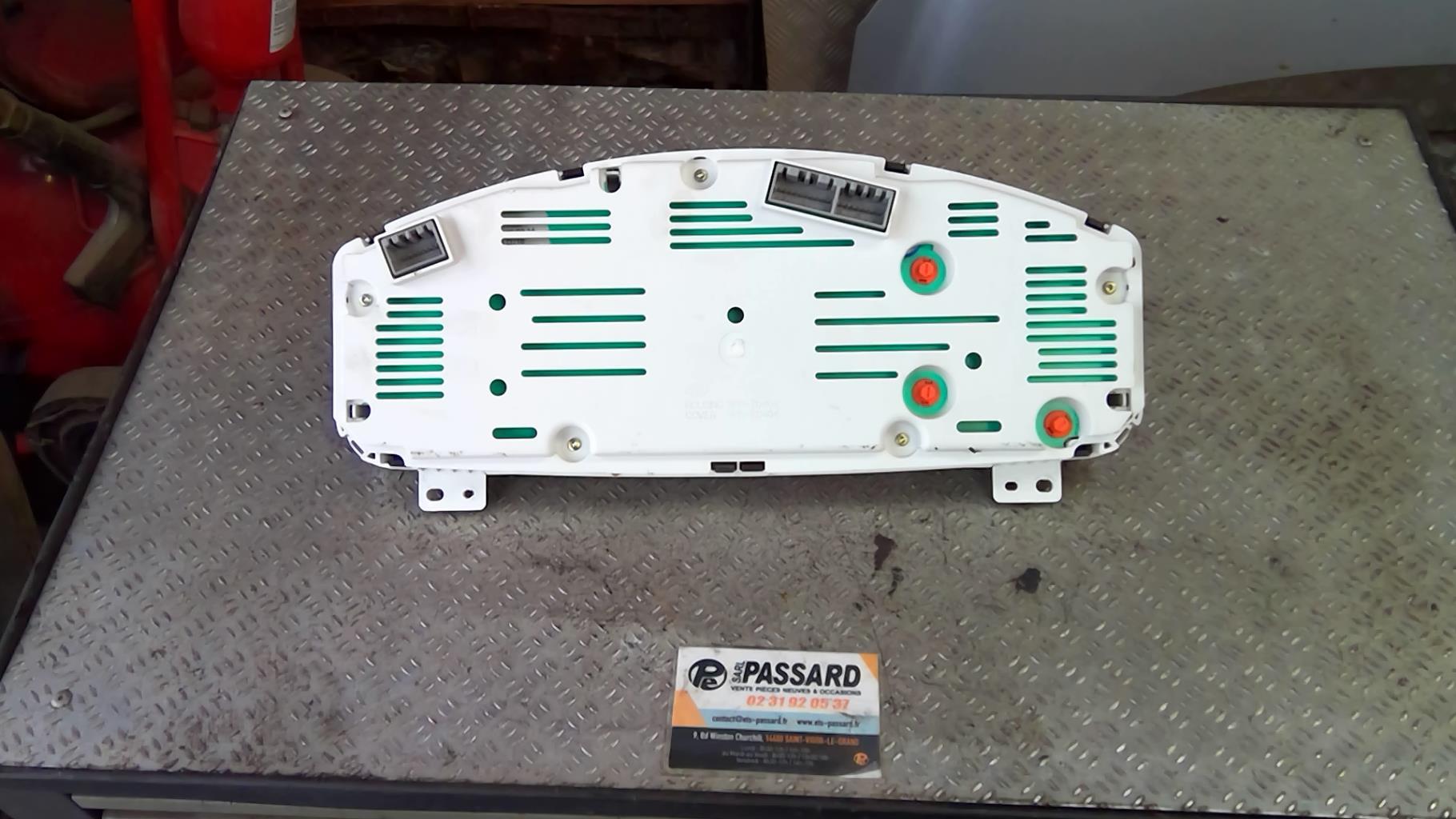 Compteur KIA SPORTAGE 2 PHASE 1 Diesel - 1