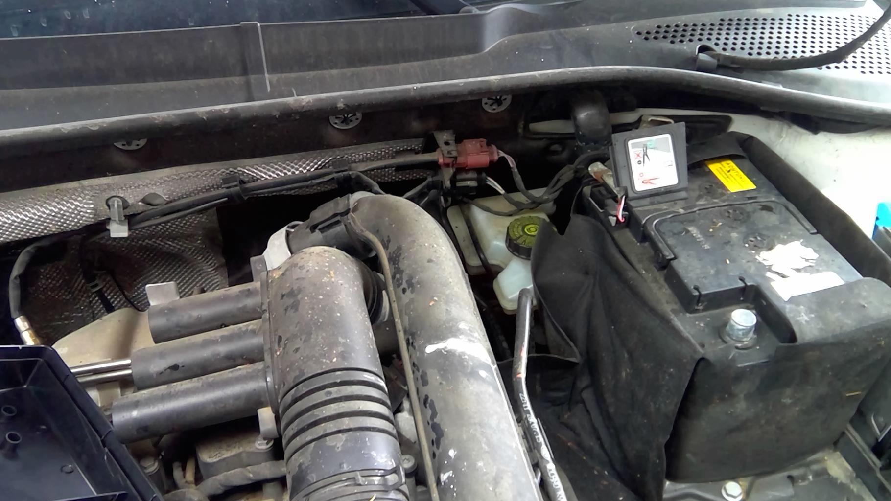 Cilindro maestro (freno) VOLKSWAGEN GOLF 7 PHASE 1 Gasolina - 1