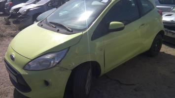 Photo de la pièce