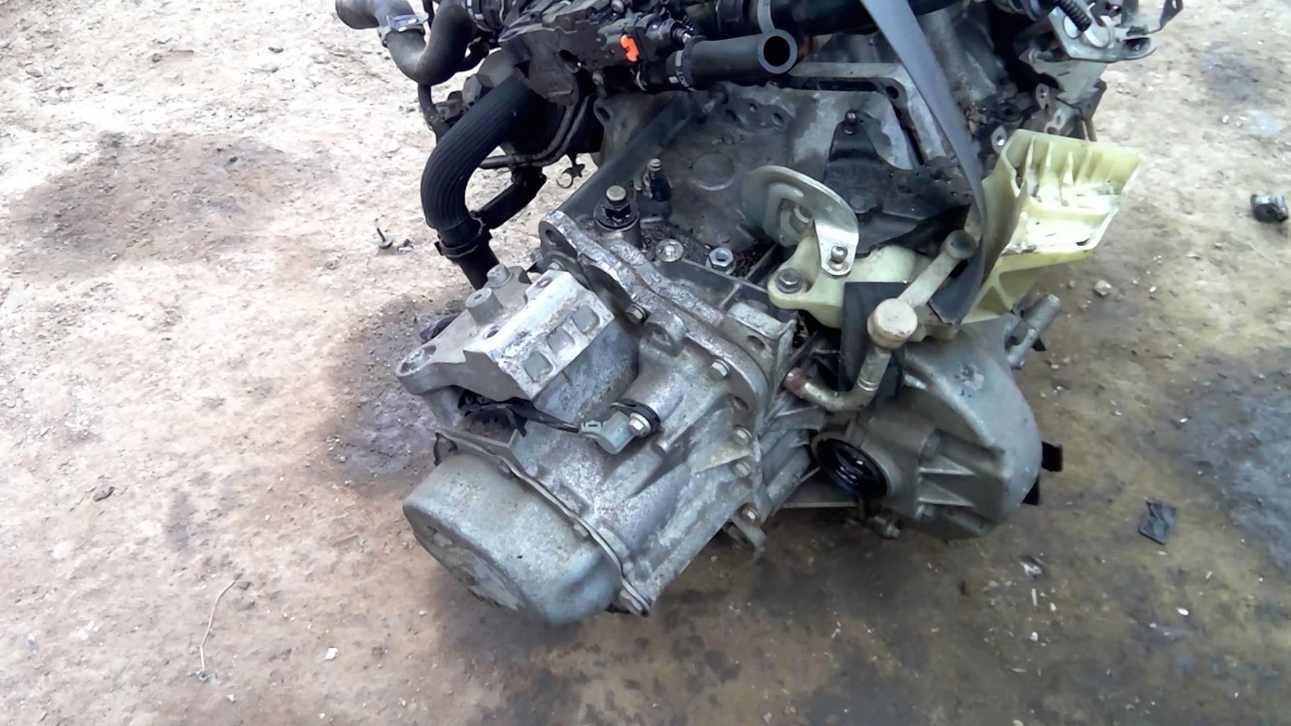 Boite de vitesses PEUGEOT 2008 1  - 1
