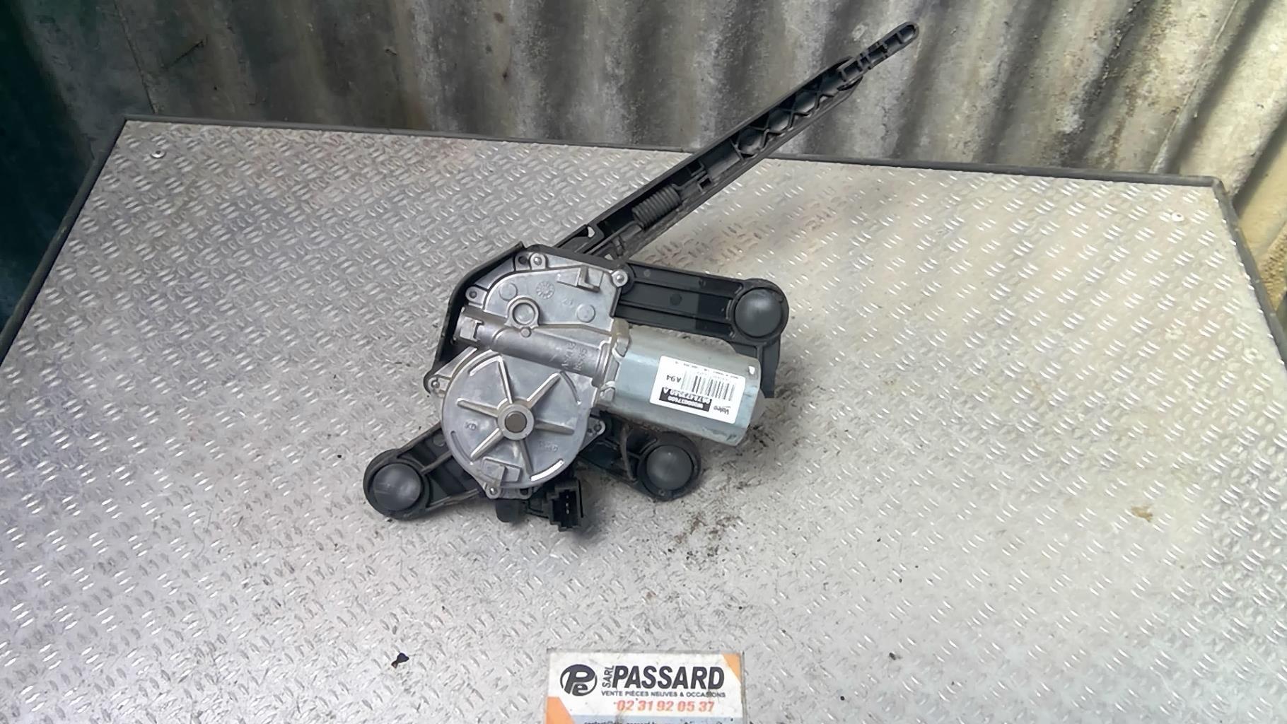 Motore tergicristallo posteriore PEUGEOT 2008 1  - 1