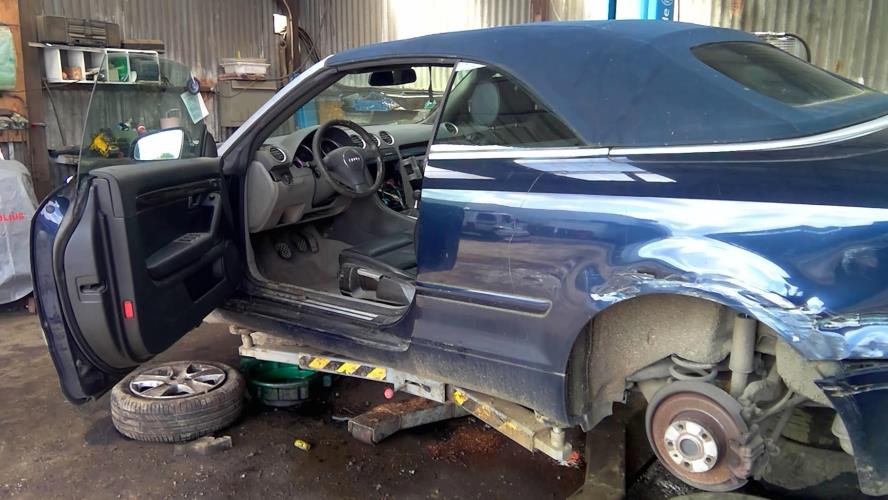 Photo de la pièce
