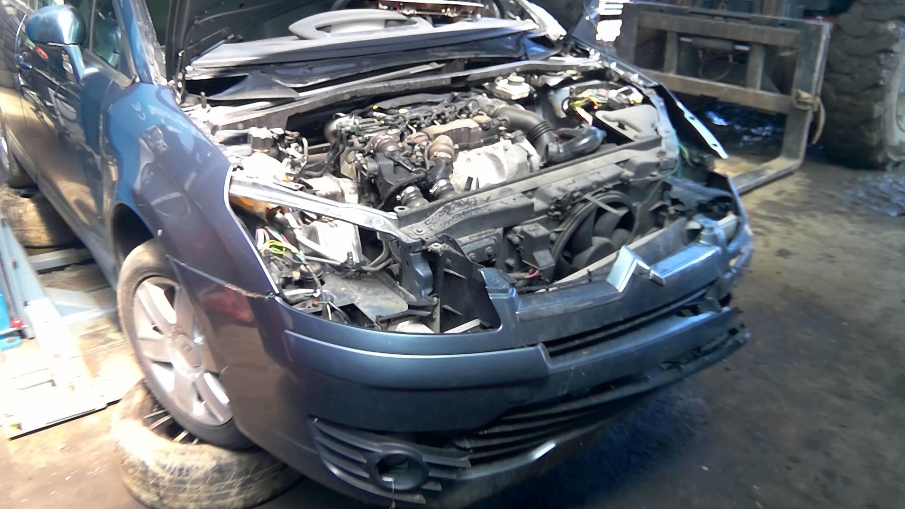 Boite de vitesses CITROEN C4 1 PHASE 1 Diesel - 1