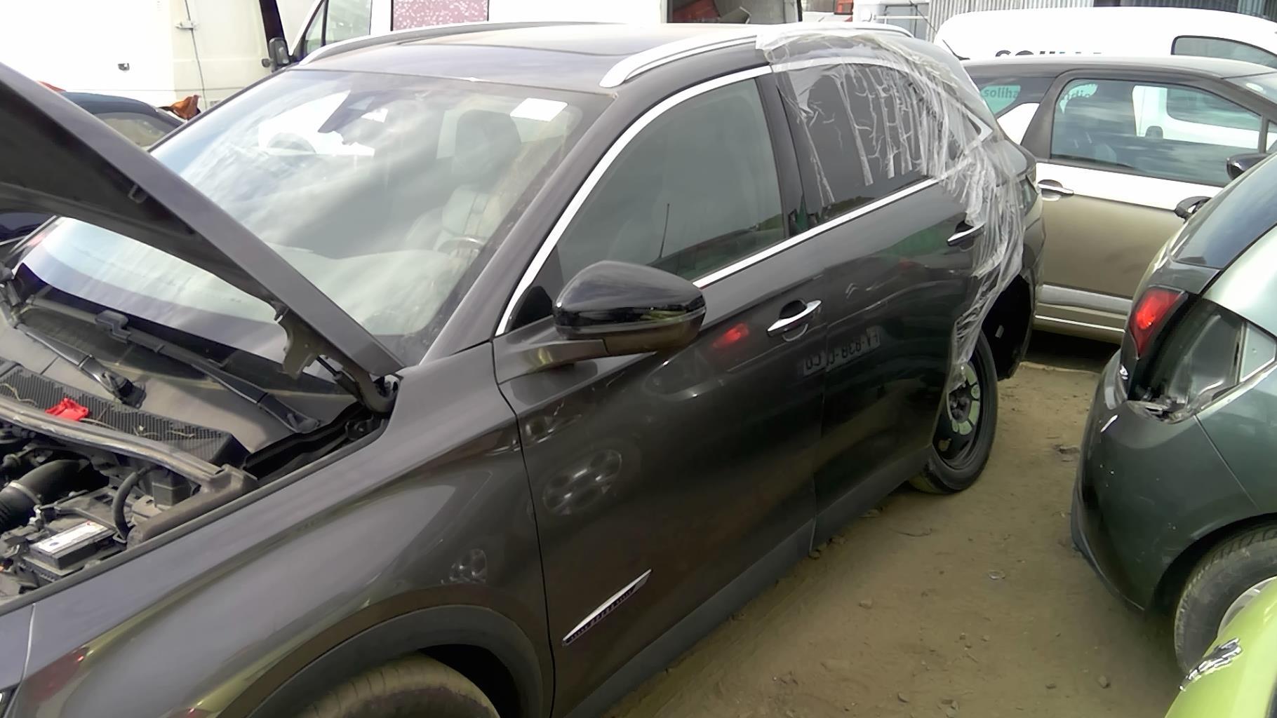 Mecanisme de leve vitre electrique avant droit DS DS7 CROSSBACK Diesel - 1