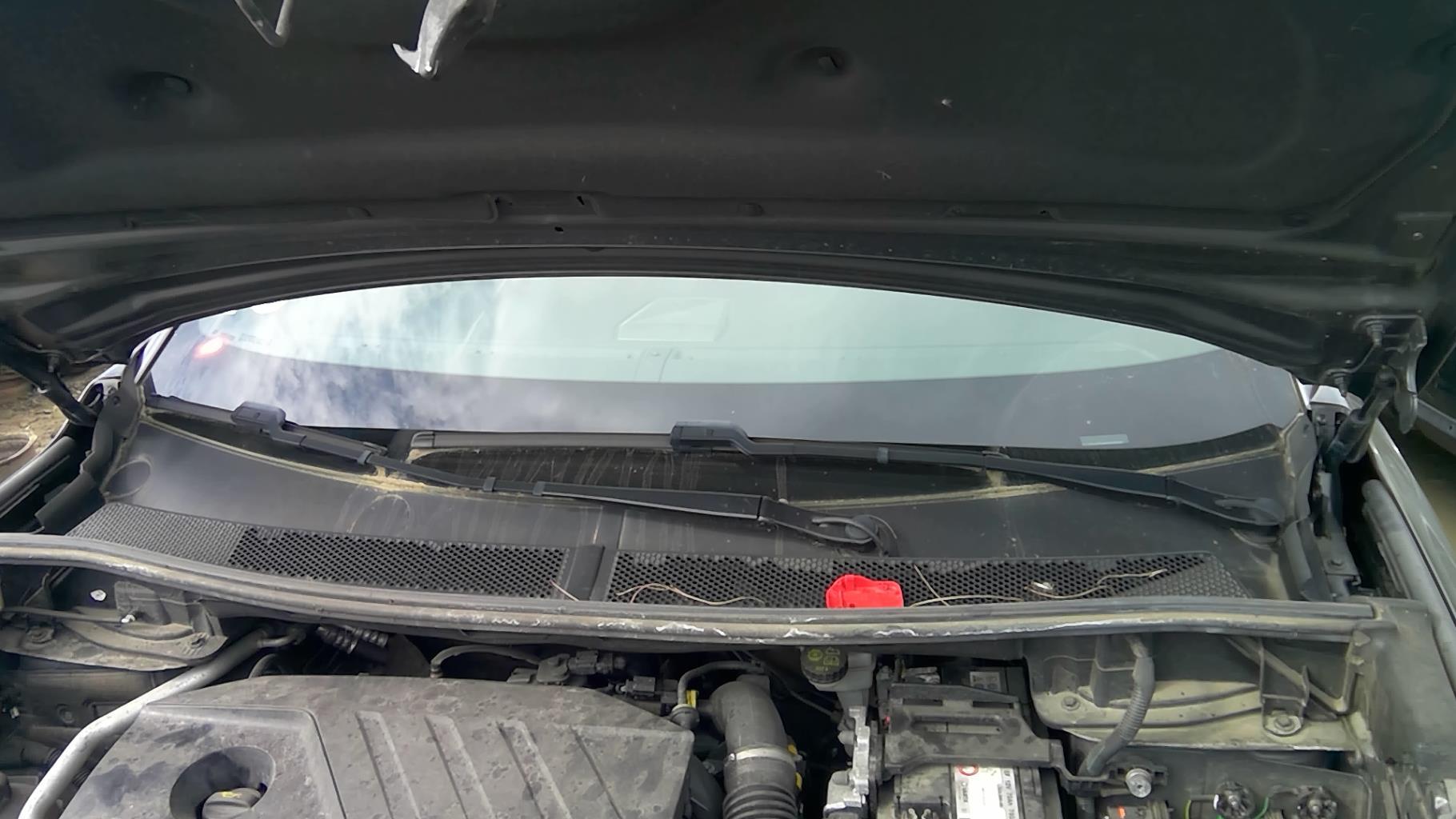 Baie de pare brise DS DS7 CROSSBACK Diesel - 1
