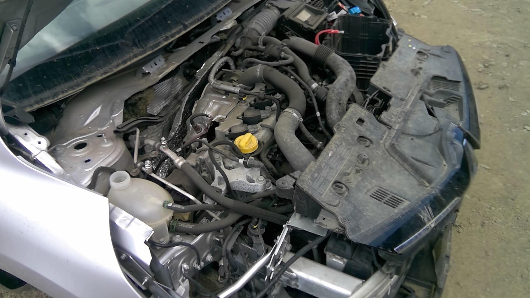 Alternatore RENAULT CLIO 4 PHASE 1 Gasolina - 1