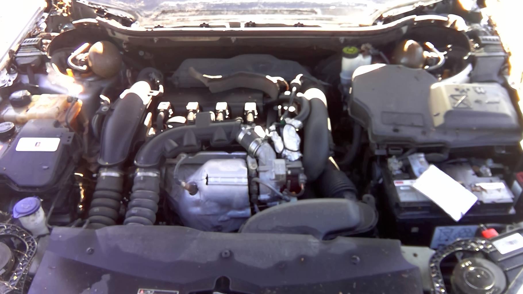 Boite de vitesses CITROEN C5 2 Essence - 1