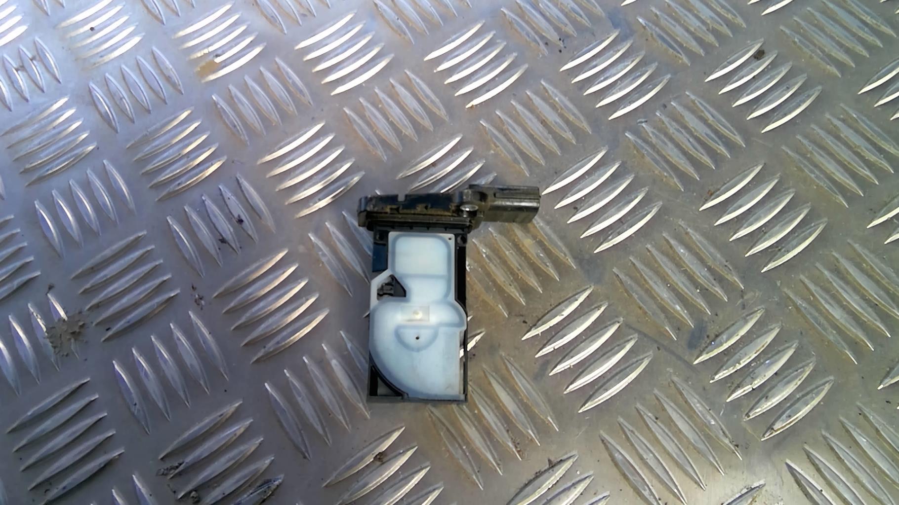 Debitmetre RENAULT MEGANE 4 PHASE 2 BREAK Diesel - 1