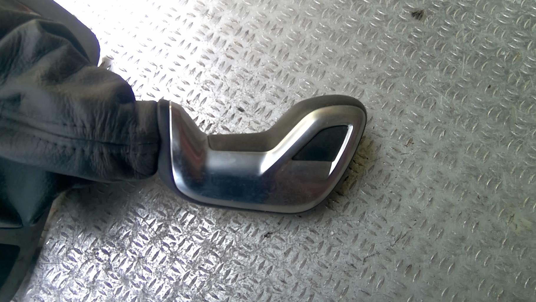 Pomello del cambio CITROEN C5 2 BREAK Diésel - 1