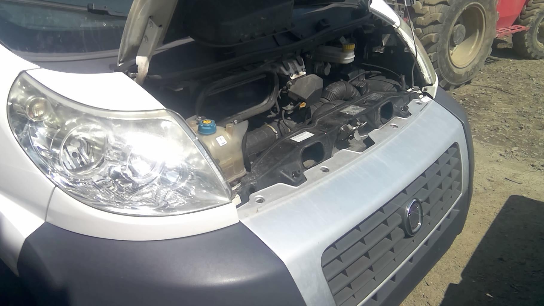 Alternatore FIAT DUCATO 3  - 1