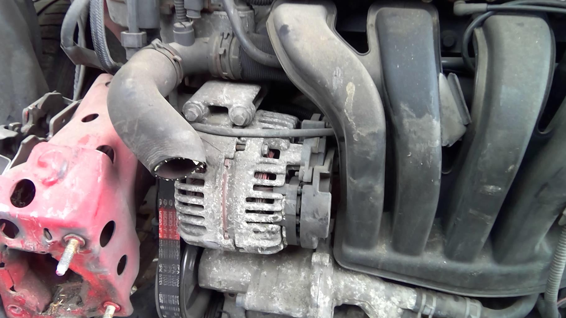 Alternatore MINI MINI 1 R50/R53 PHASE 2 Gasolina - 1