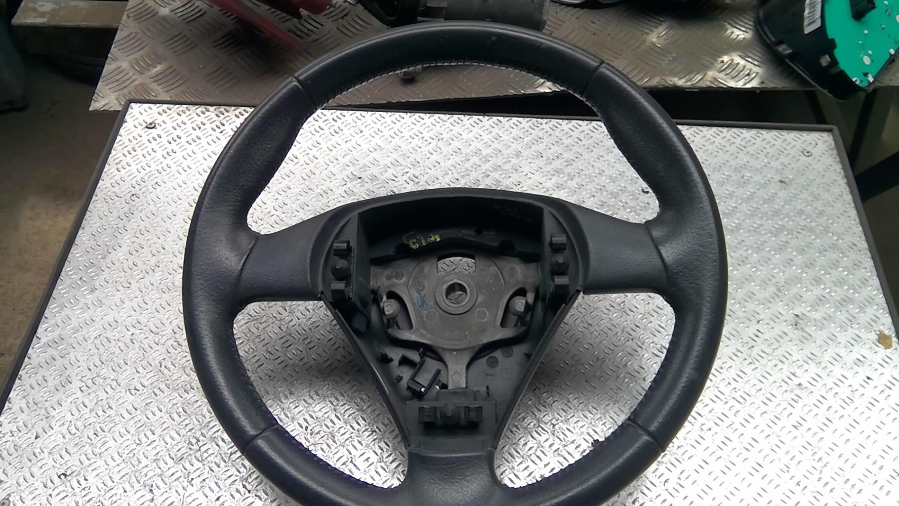Volant PEUGEOT 1007 Diesel - 1