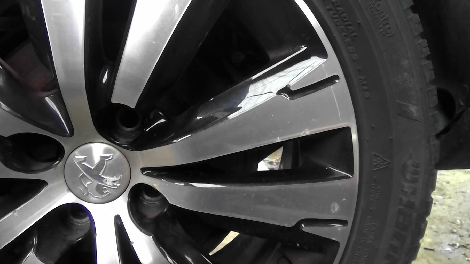 Cerchione PEUGEOT 3008 1  - 1