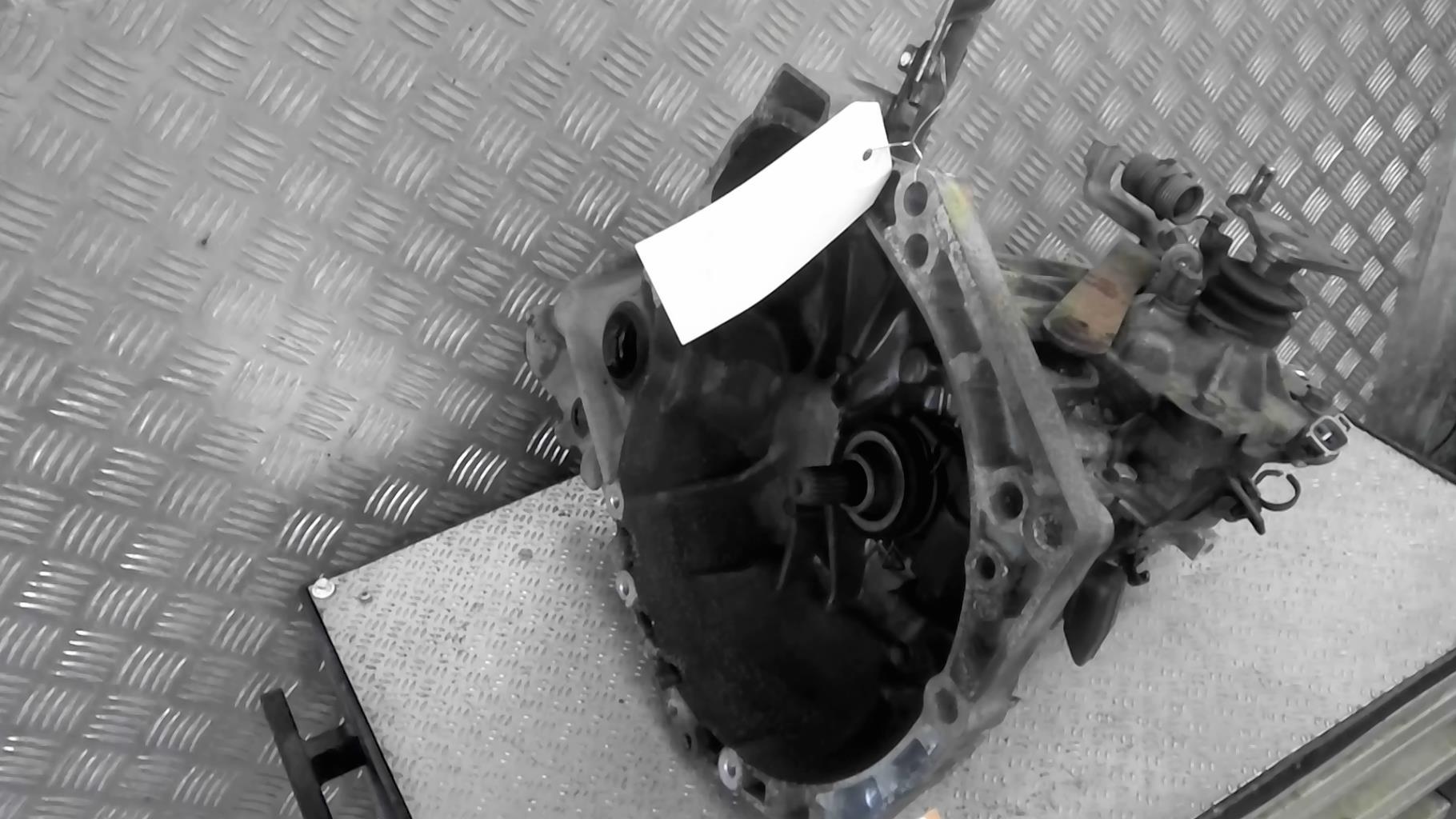 Boite de vitesses TOYOTA AYGO 1 PHASE 1 Essence - 1