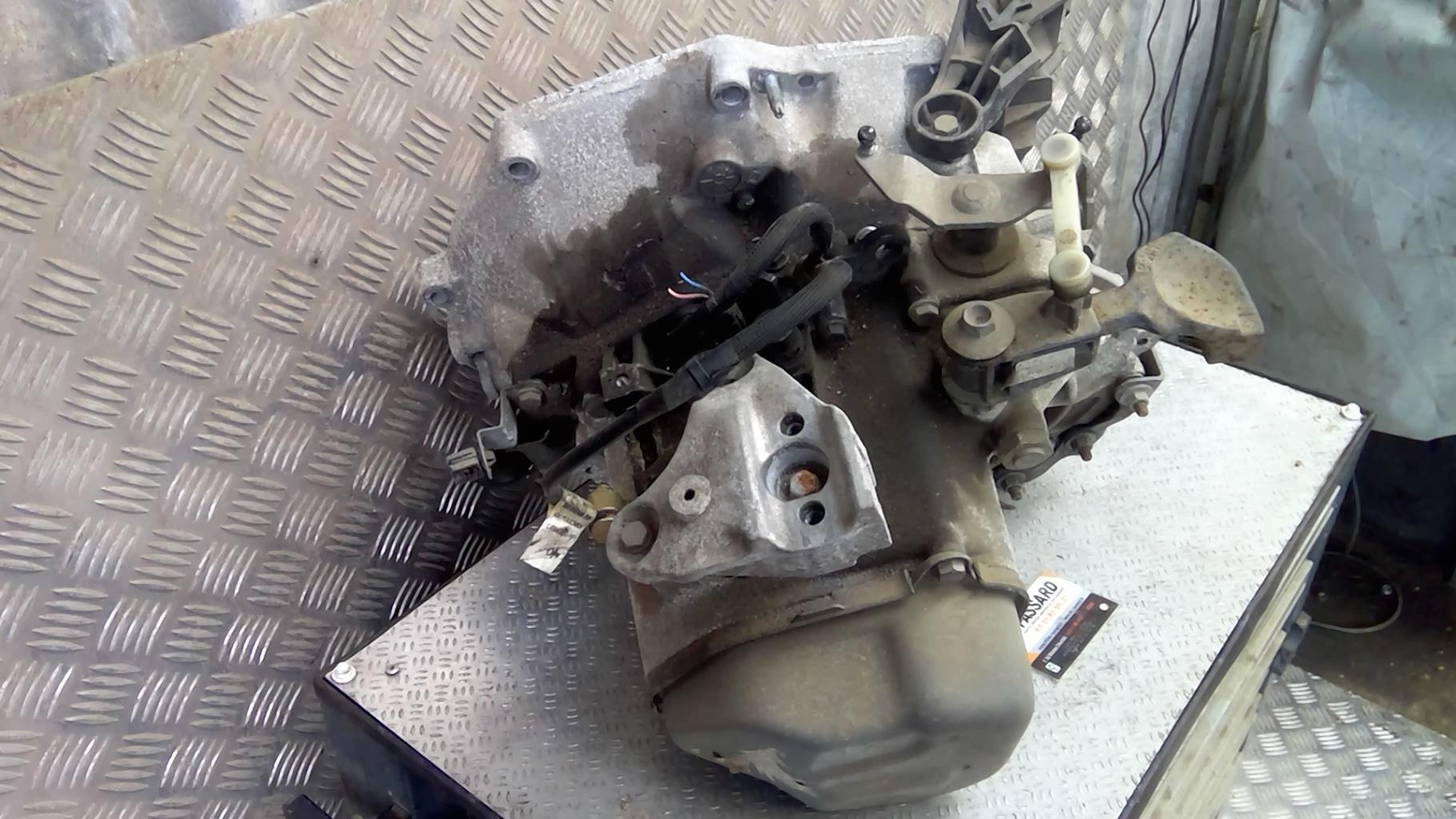 Boite de vitesses PEUGEOT 207 PHASE 2 Essence - 1