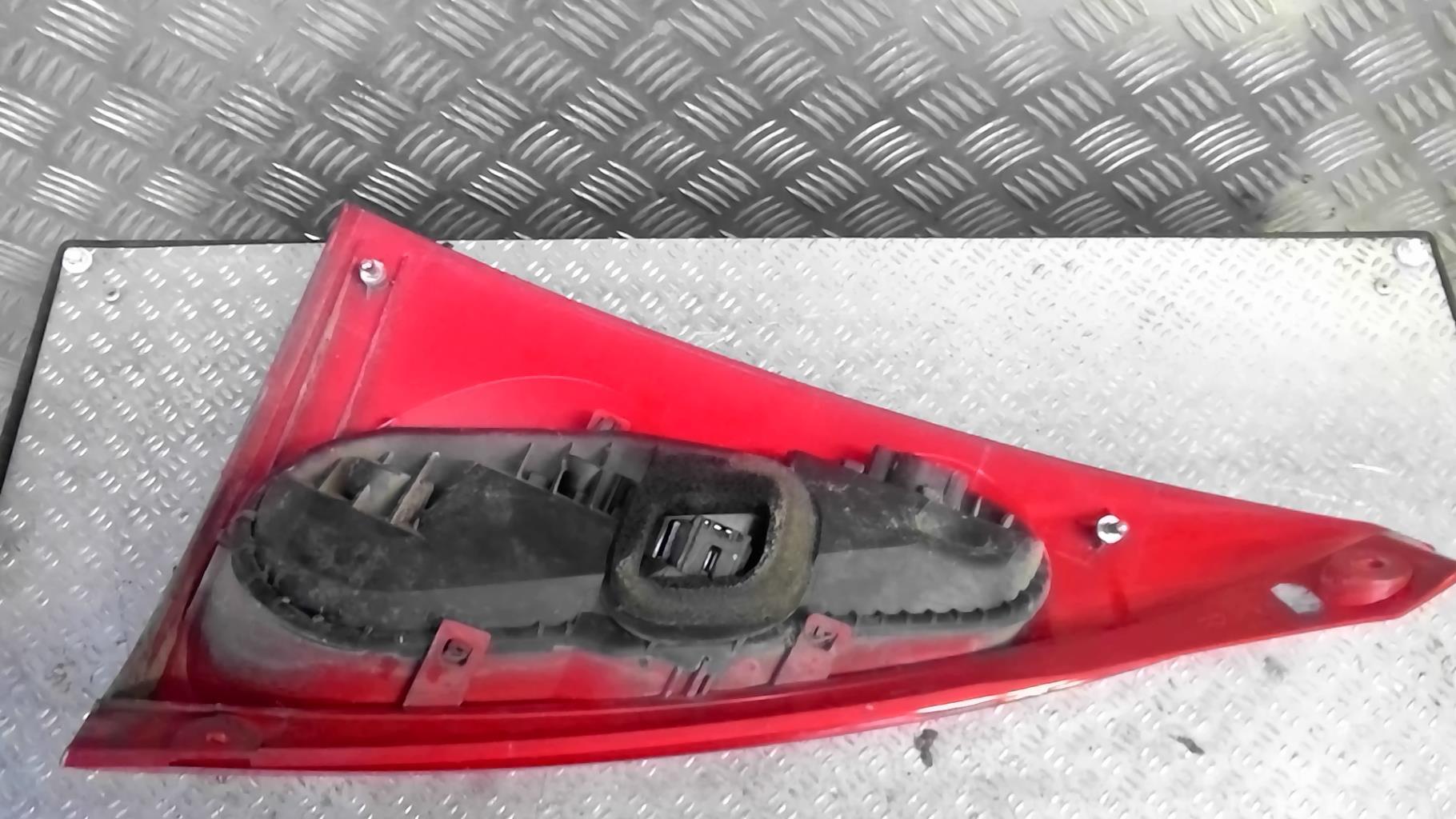 Fanale posteriore principale destro (luci) PEUGEOT 107 PHASE 2 Gasolina - 1