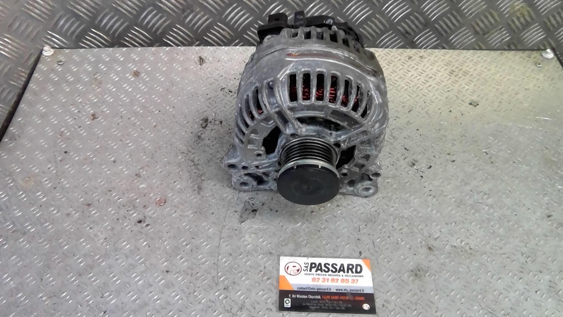Alternatore SEAT IBIZA 4  - 1