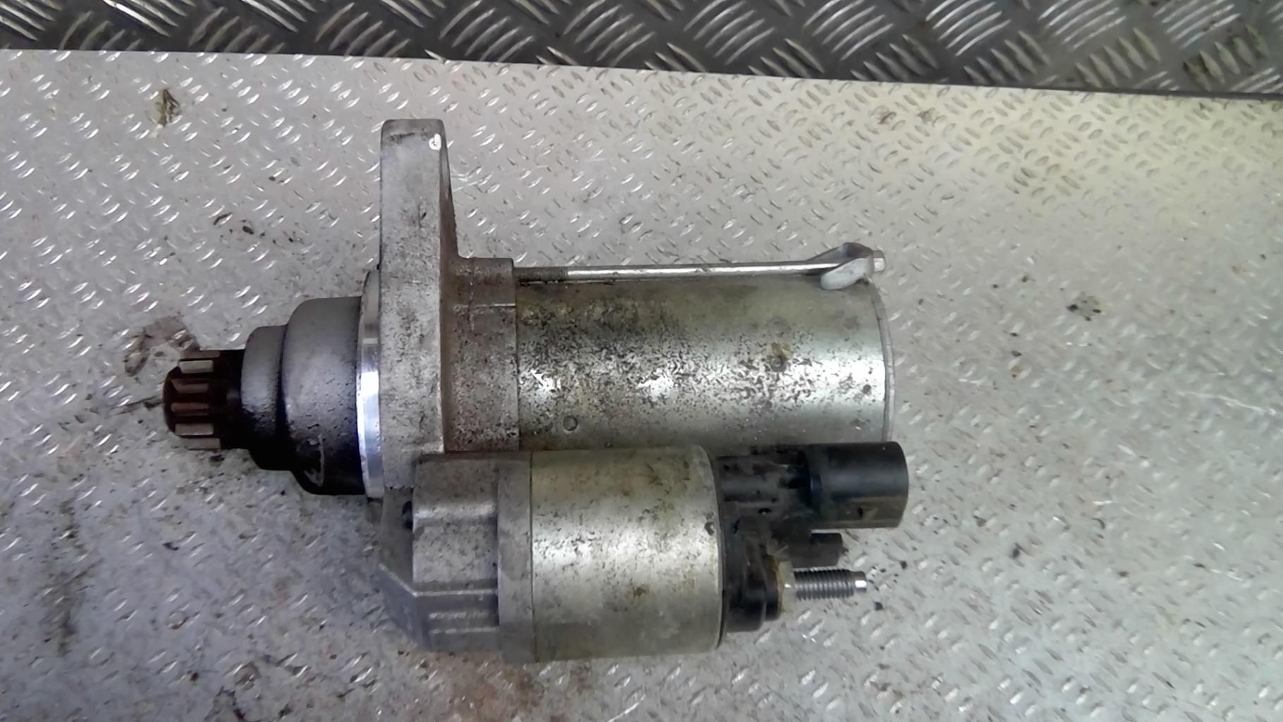 Motorino avviamento SEAT IBIZA 4  - 1