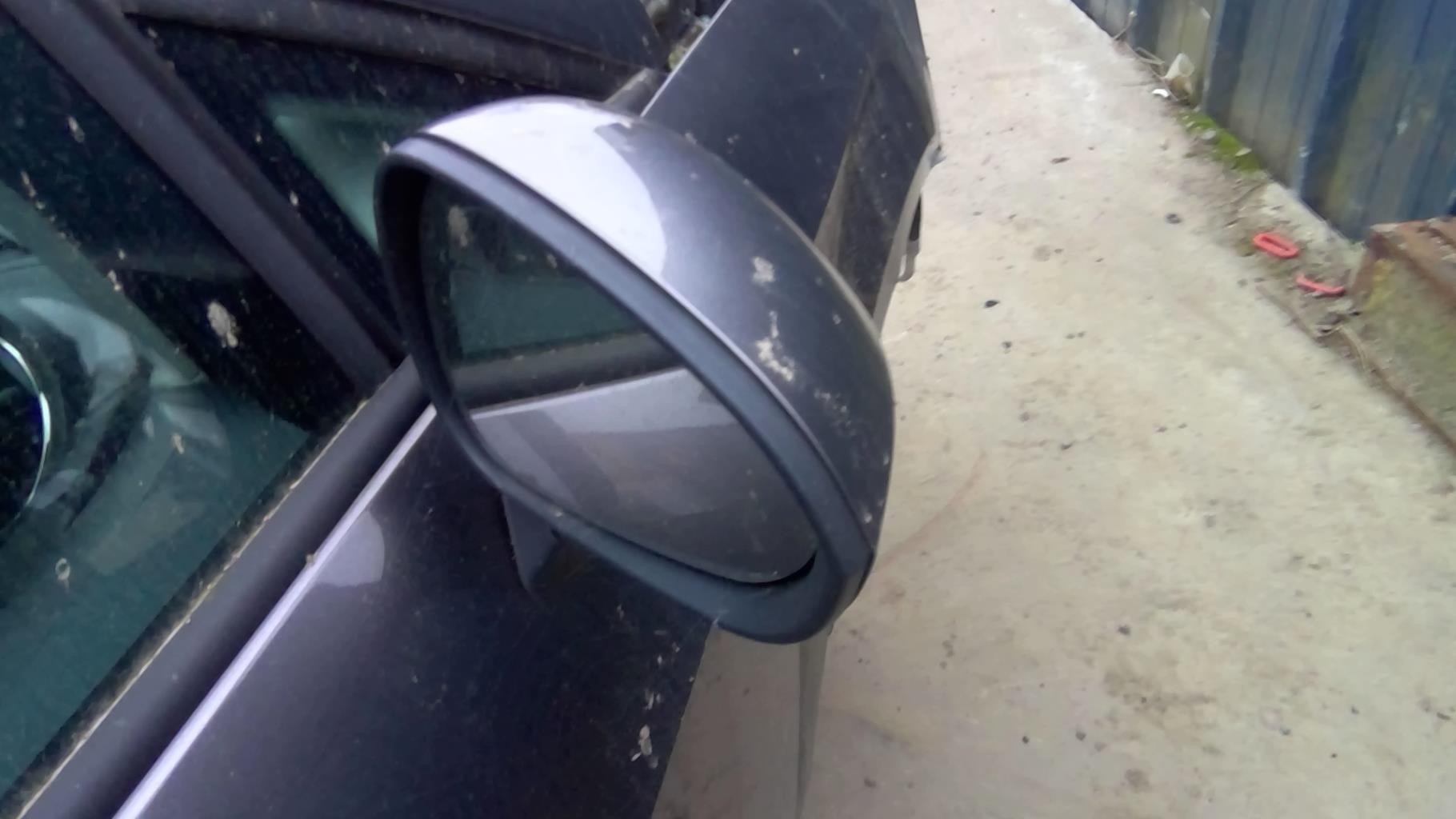 Specchietto retrovisore destro SEAT IBIZA 4  - 1