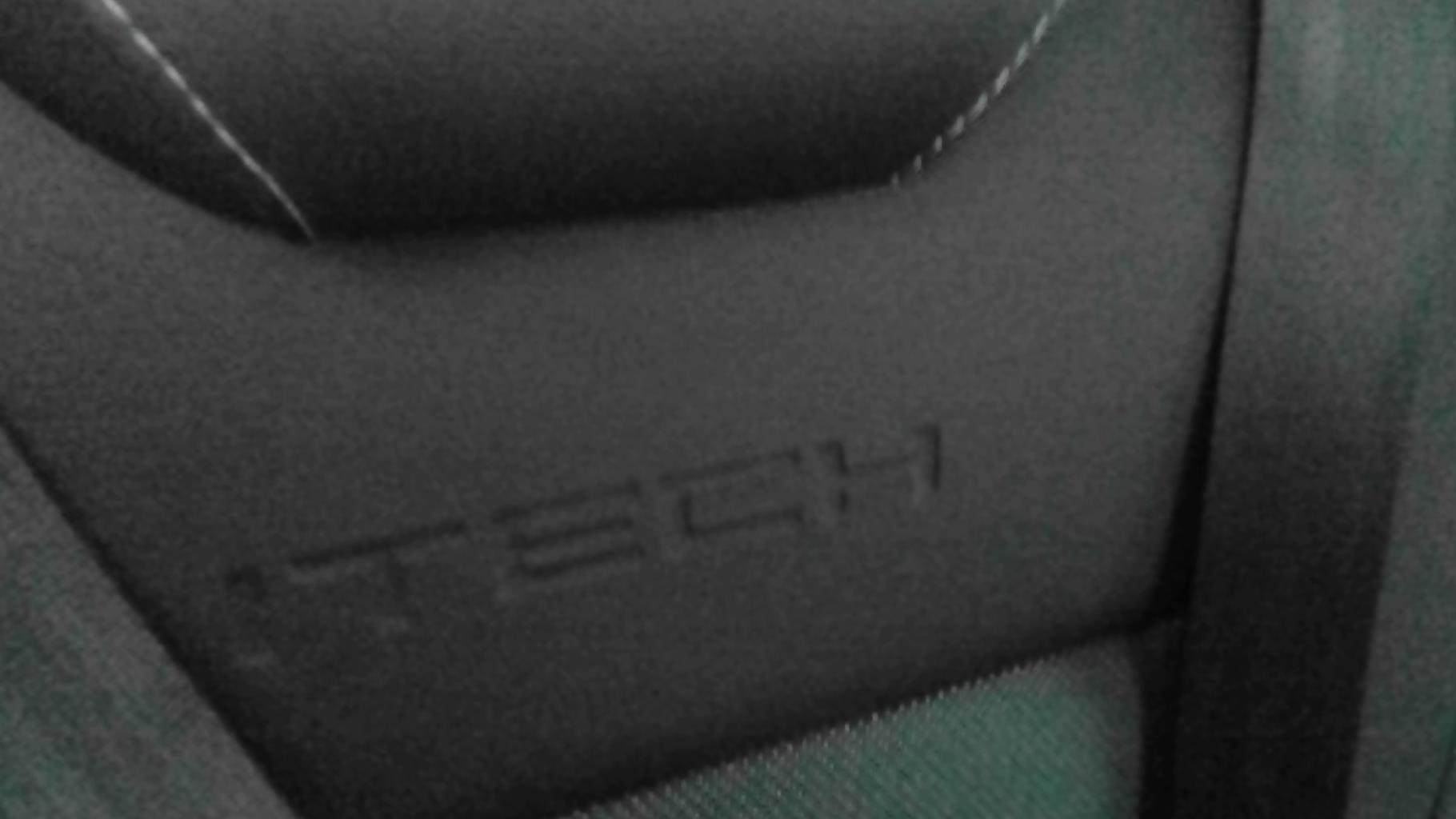 Siege arriere droit SEAT IBIZA 4  - 1