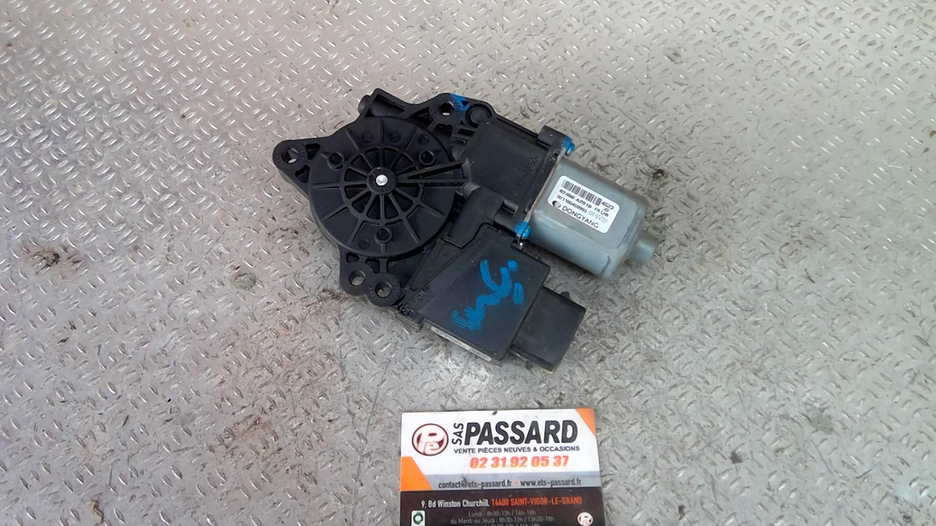 Motore alzacristalli anteriore sinistro KIA CEE-D 2 SPORT WAGON PHASE 1 BREAK Diésel - 1