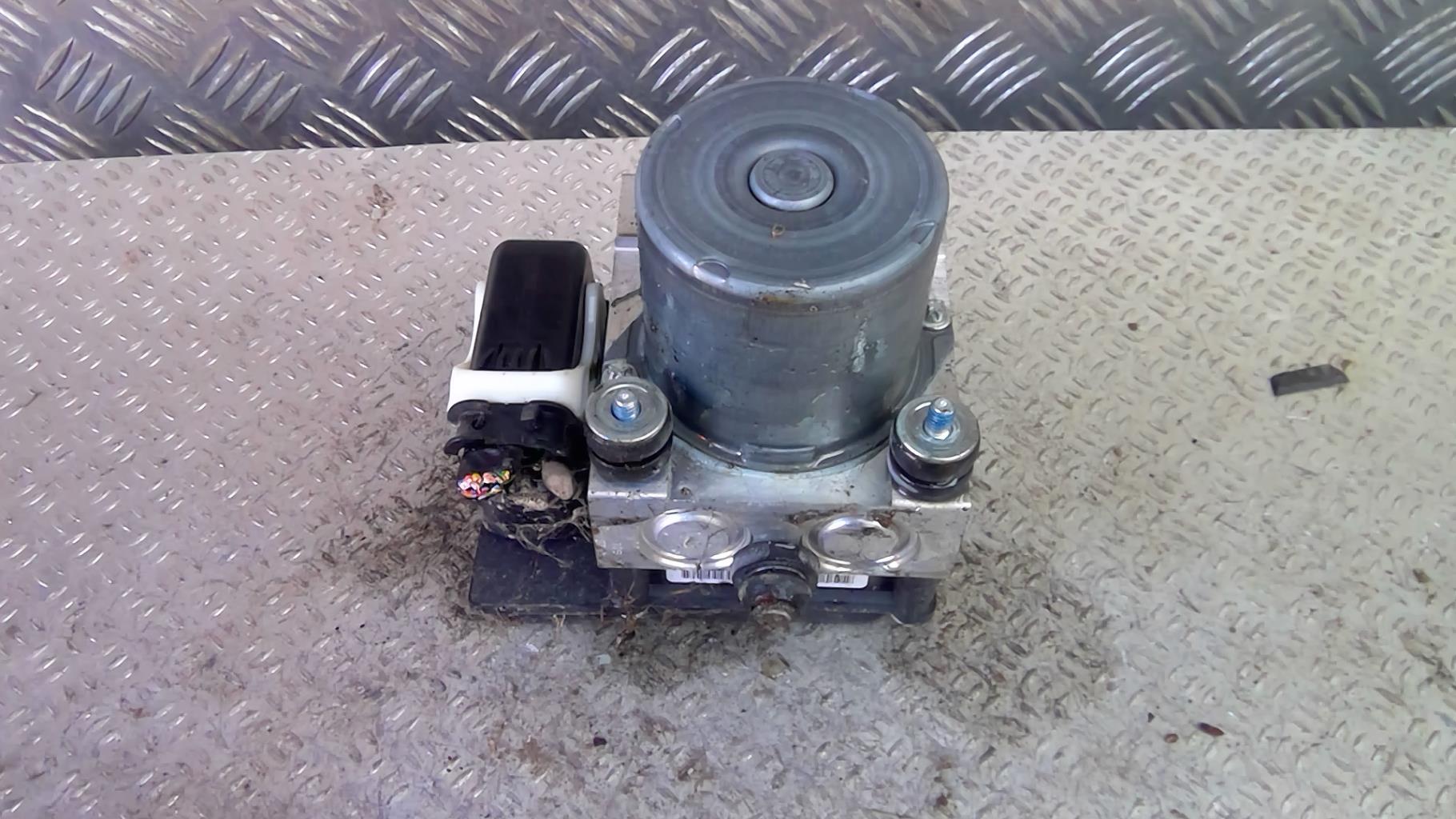 Blocco ABS (antibloccaggio freni) CITROEN C4 2 PHASE 1 Diésel - 1