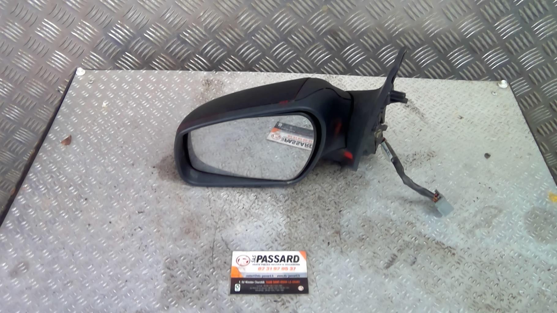 Retrovisor izquierdo FORD FOCUS 2 PHASE 1 Diésel - 1