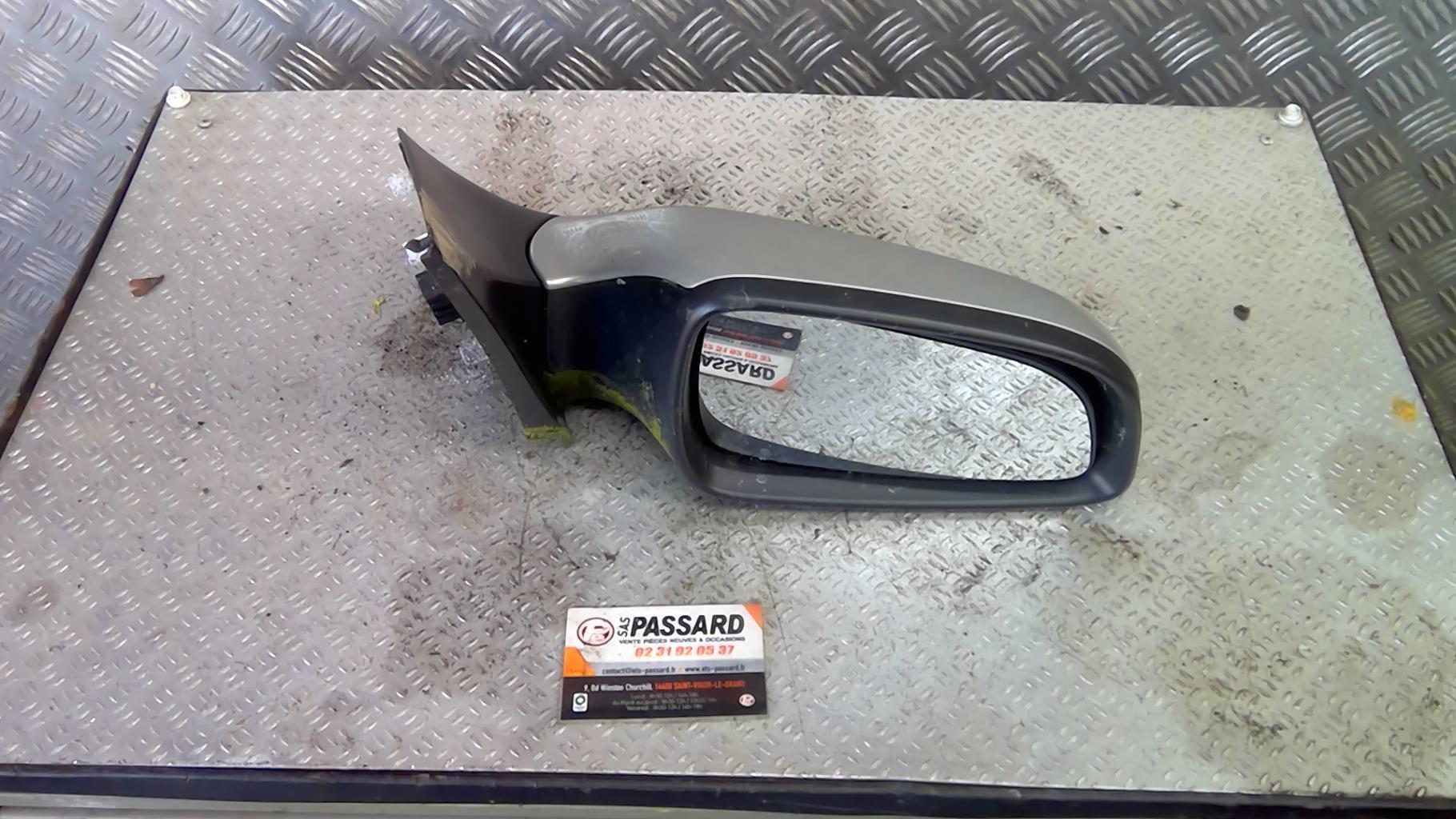 Retrovisor derecho OPEL ASTRA H PHASE 2 Diésel - 1