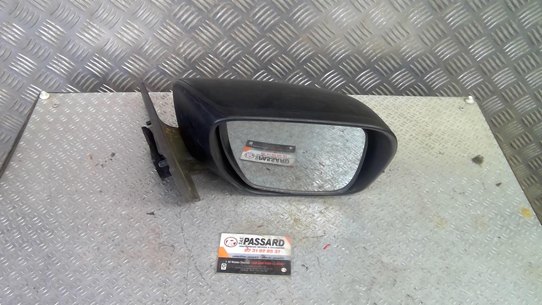 Retrovisor derecho MAZDA 5 1 PHASE 1 Diésel - 1