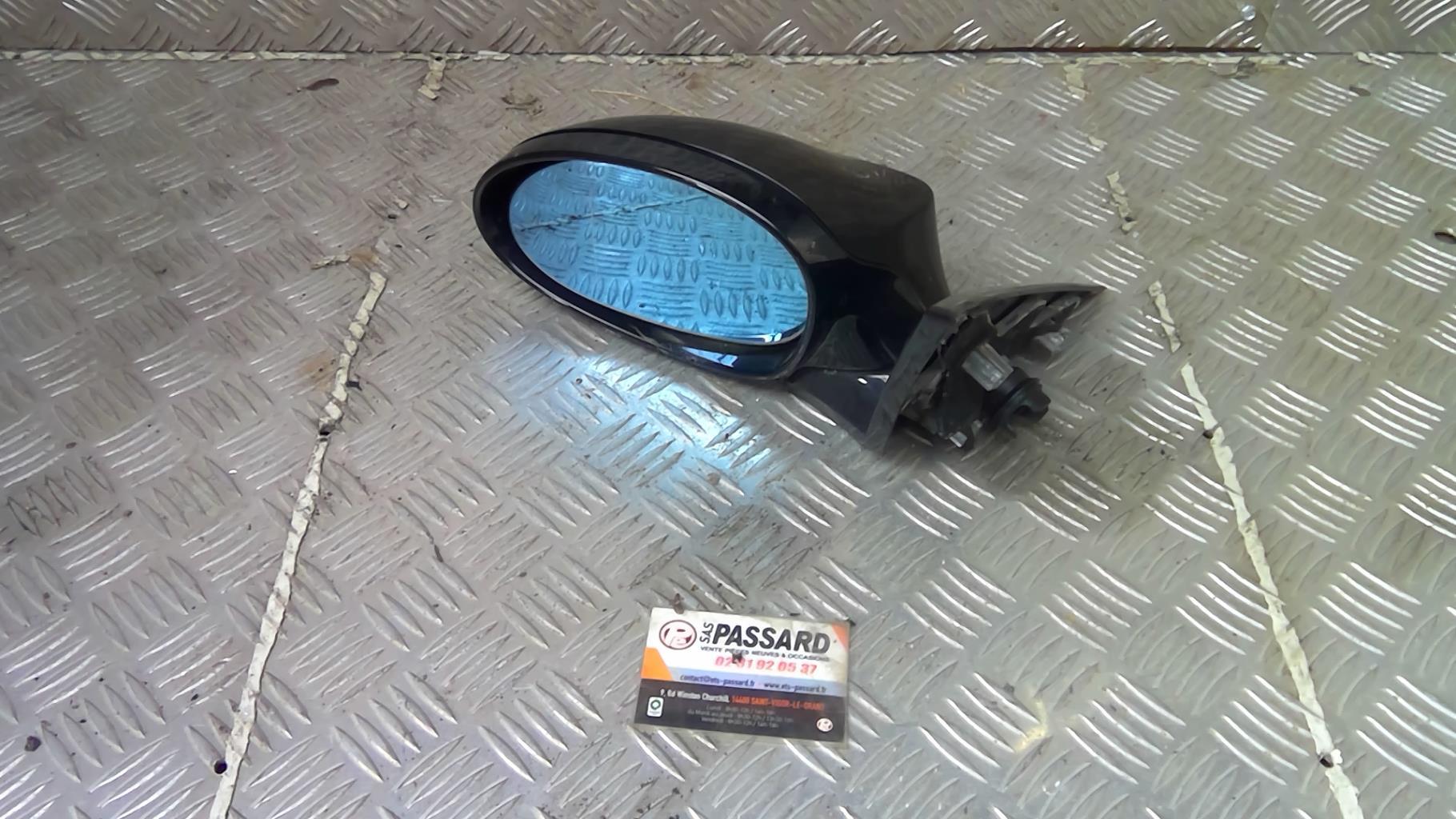 Retrovisor izquierdo BMW SERIE 1 E81 Diésel - 1