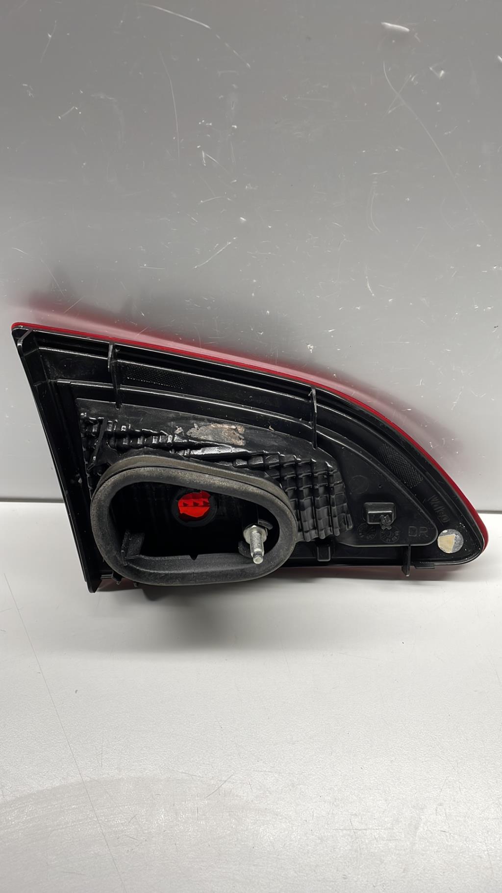 Feu arriere secondaire droit (feux) RENAULT SCENIC 3 PHASE 1 Diesel - 1