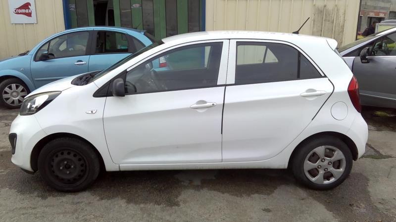 Tableau de bord KIA PICANTO 2  - 1