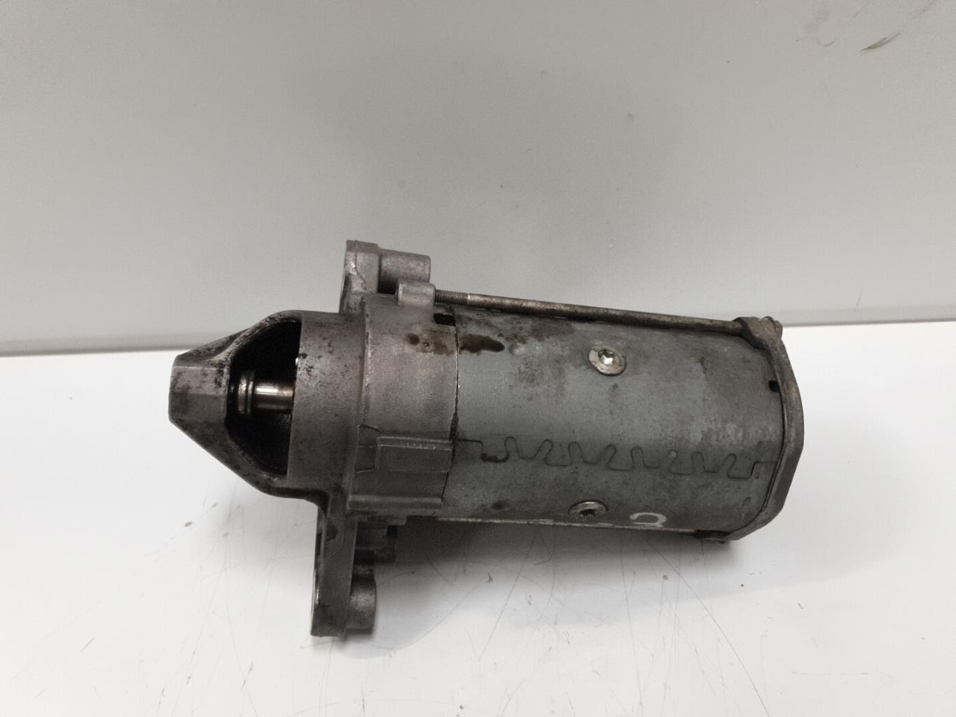 Demarreur PEUGEOT 308 2 PHASE 1 Diesel - 1