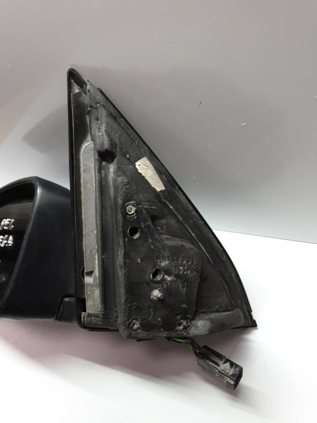 Retroviseur gauche OPEL OMEGA B Diesel - 1