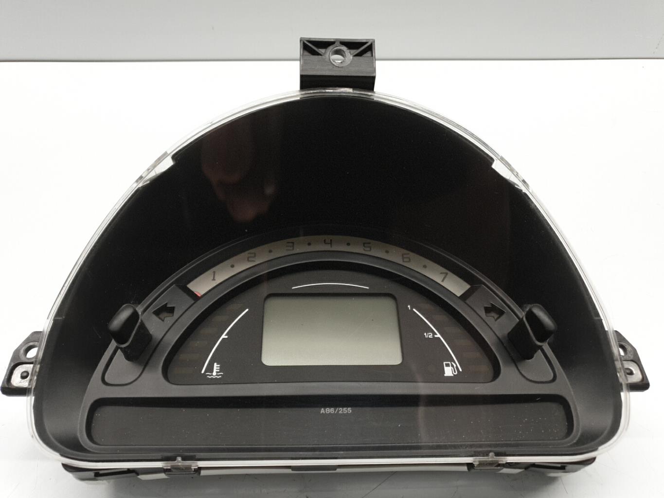 Compteur CITROEN C3 1 PHASE 1 Diesel - 1