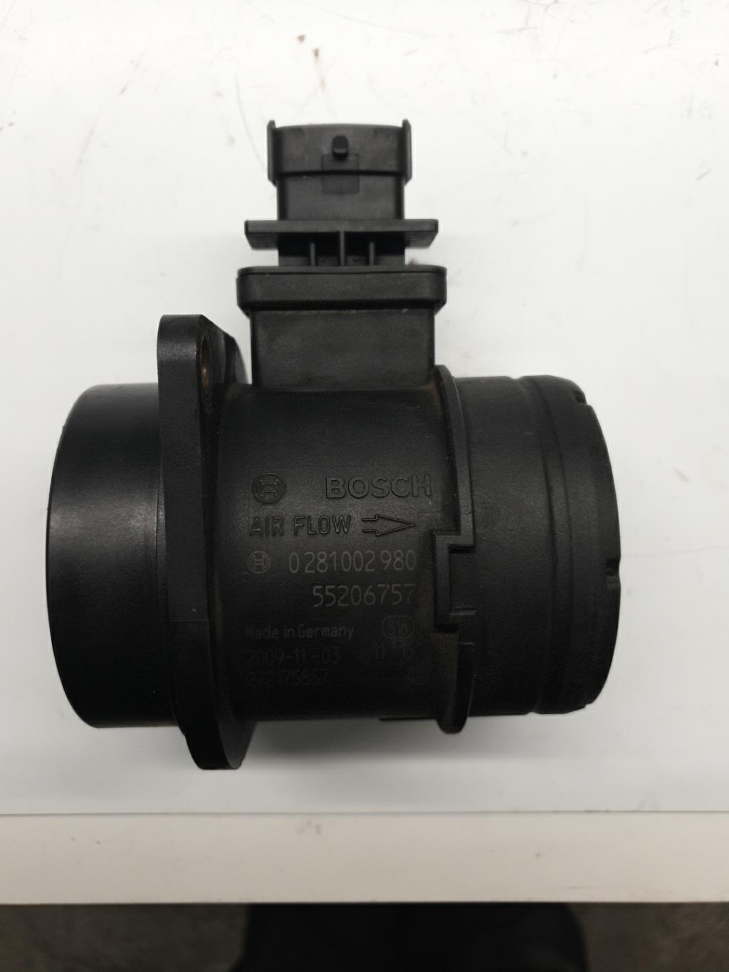Debitmetre ALFA ROMEO MITO PHASE 1 Diesel - 1