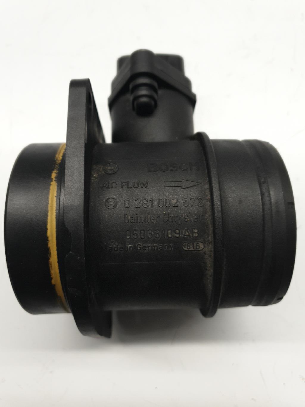 Debitmetre CHRYSLER VOYAGER 4 PHASE 1  - 1